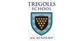 Tregolls School - an Academy logo