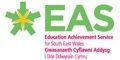 Education Achievement Service for South East Wales logo