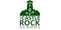 The Castle Rock School logo