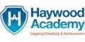 Haywood Academy logo