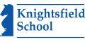 Knightsfield School logo
