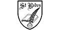 St Bedes RC Primary School logo