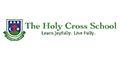 The Holy Cross School logo