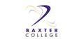 Baxter College logo