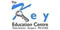 The Key Education Centre logo