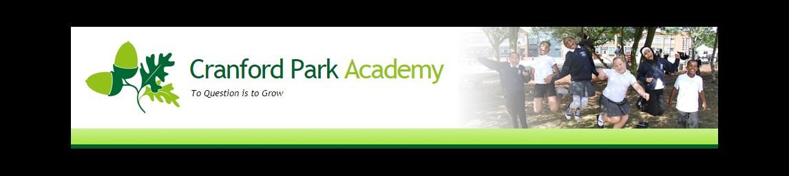 Cranford Park Academy banner