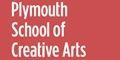 Plymouth School of Creative Arts logo