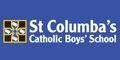 St Columba's Catholic Boys' School logo