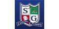 St George's Catholic Voluntary Academy logo