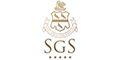 Skegness Grammar School logo