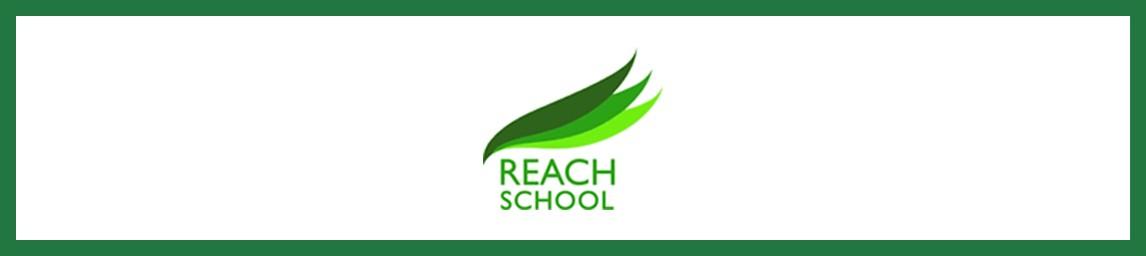 REACH School banner