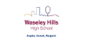 Waseley Hills High School logo