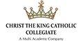 Christ the King Catholic Collegiate Multi Academy Trust logo