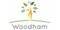 Woodham Academy logo