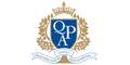 Queen's Park Academy logo