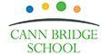 Cann Bridge School logo