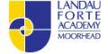 Landau Forte Academy Moorhead logo