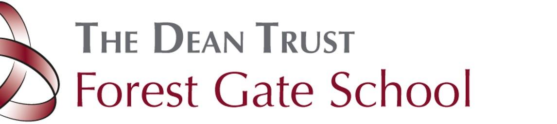 Forest Gate Academy banner