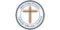 Holy Cross Primary Catholic Voluntary Academy logo
