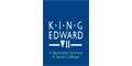 King Edward VII Science and Sport College logo