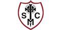 St. Margaret Clitherow Catholic Primary and Nursery Voluntary Academy logo