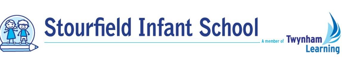 Stourfield Infant School banner