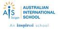 Australian International School - Thu Thiem Campus logo