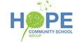 Hope Community School Sidcup logo