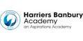 Harriers Banbury Academy logo