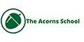 The Acorns School logo