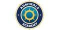 Admirals Academy logo