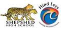 Shepshed Hind Leys Federation logo