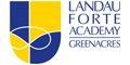 Landau Forte Academy Greenacres logo