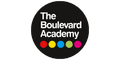 The Boulevard Academy logo