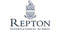 Repton International School (Malaysia) logo