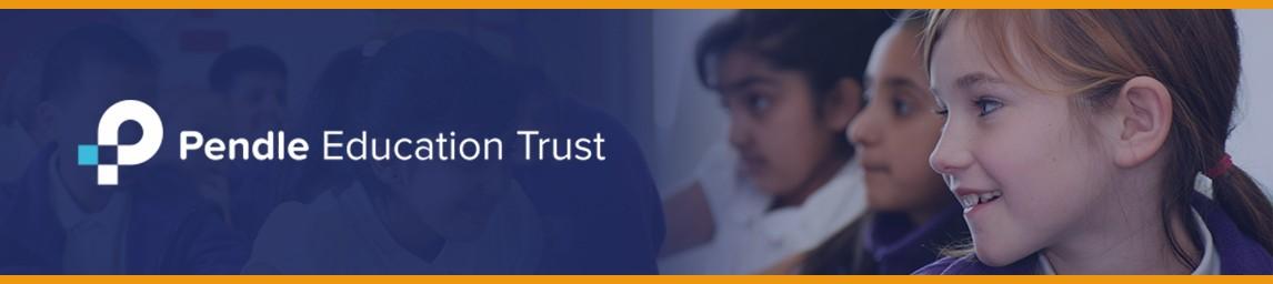 Pendle Education Trust banner