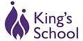 King's School logo