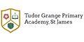Tudor Grange Primary Academy, St James logo