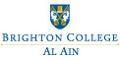 Brighton College Al Ain logo