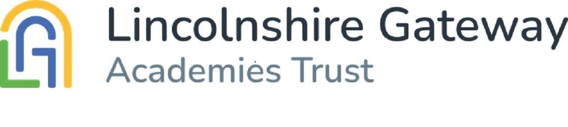 Lincolnshire Gateway Academies Trust banner