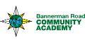 Bannerman Road Community Academy logo