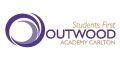 Outwood Academy Carlton logo