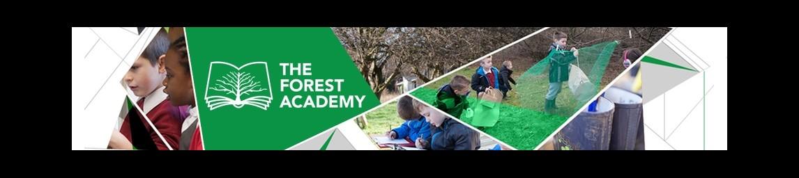 The Forest Academy banner