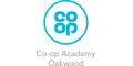 Co-op Academy Oakwood logo