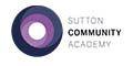 Sutton Community Academy logo