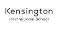 Kensington International School logo