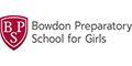 Bowdon Preparatory School for Girls logo