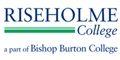 Riseholme College logo