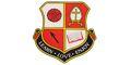 Leigh, Lowton and Golborne Schools Partnership logo