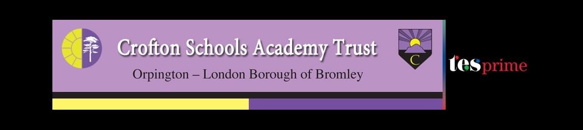Connect Schools Academy Trust banner